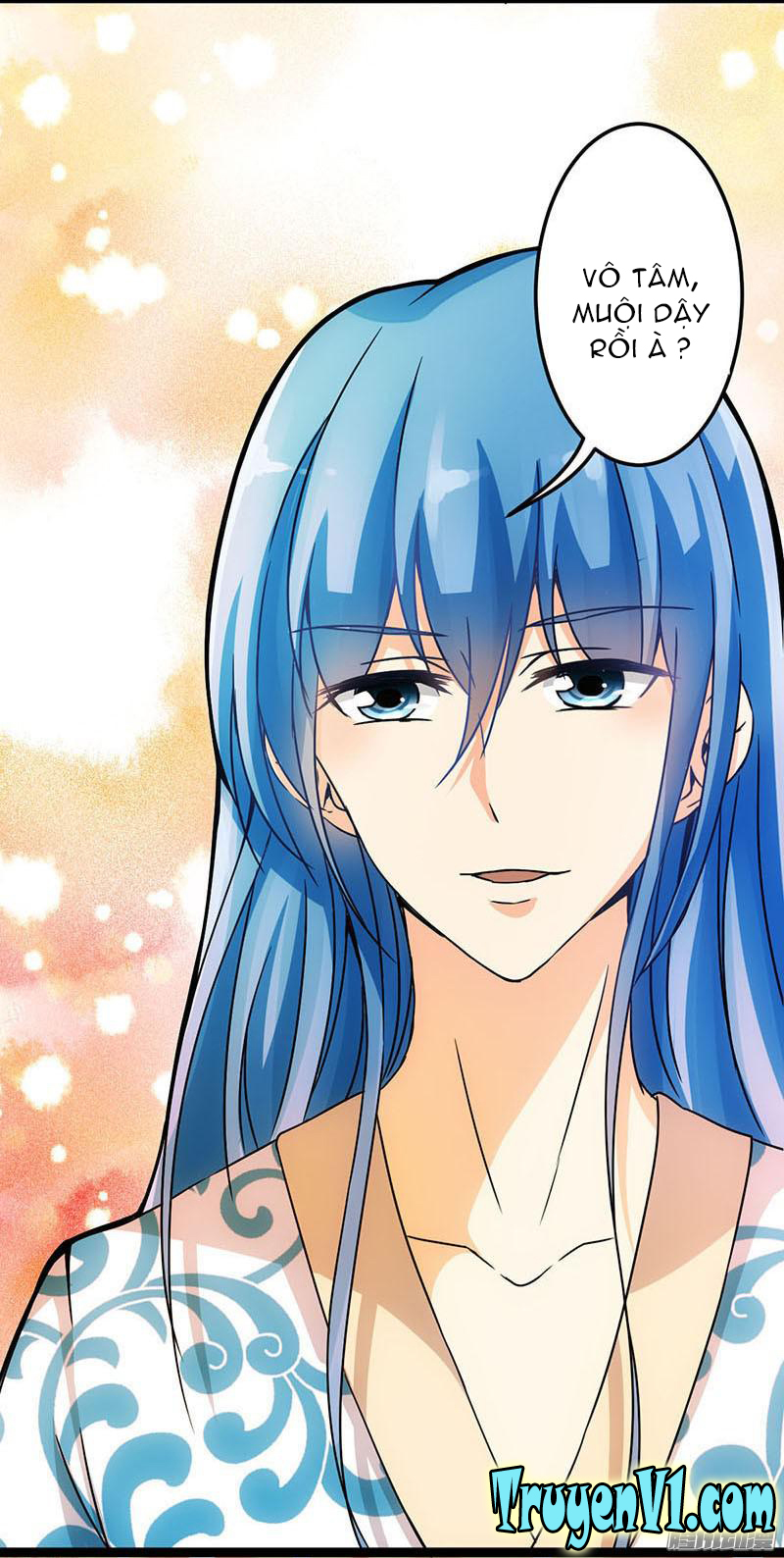 Vương Gia! Ngươi Thật Bỉ Ổi Chapter 13 - Trang 2