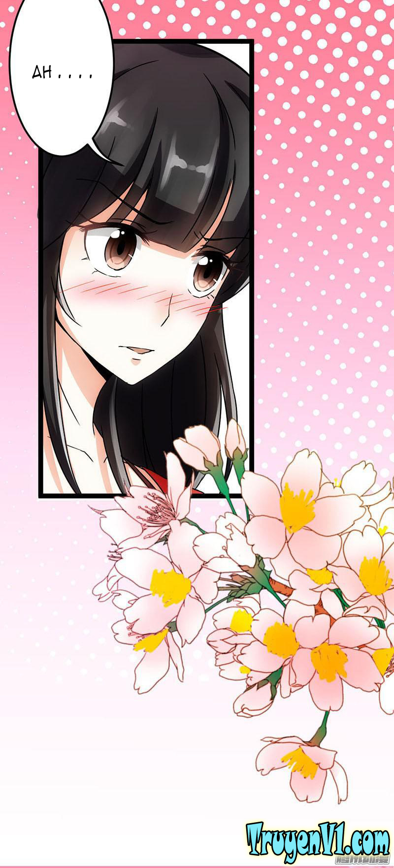 Vương Gia! Ngươi Thật Bỉ Ổi Chapter 13 - Trang 2