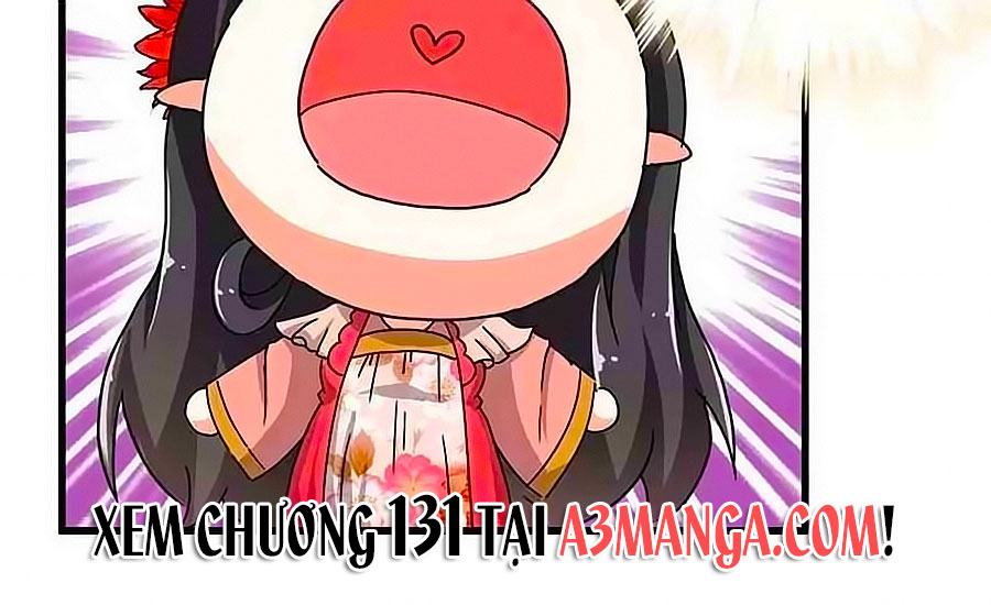 Vương Gia! Ngươi Thật Bỉ Ổi Chapter 130 - Trang 2