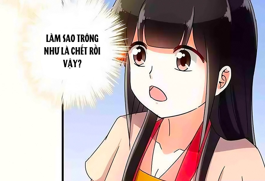 Vương Gia! Ngươi Thật Bỉ Ổi Chapter 132 - Trang 2