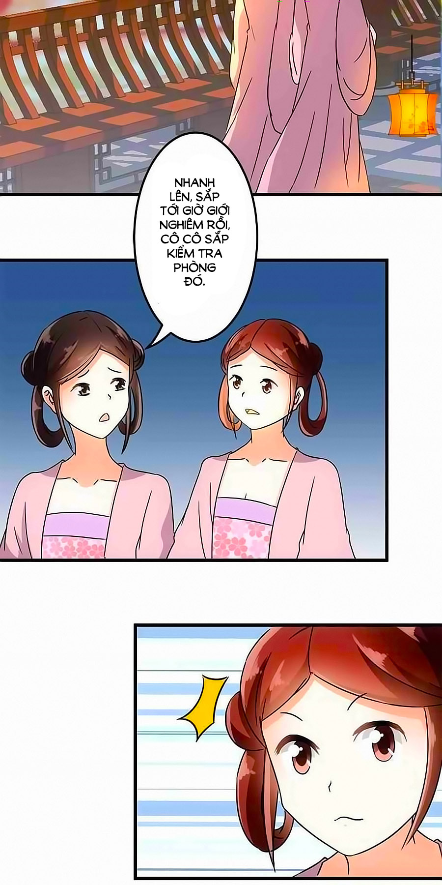 Vương Gia! Ngươi Thật Bỉ Ổi Chapter 132 - Trang 2