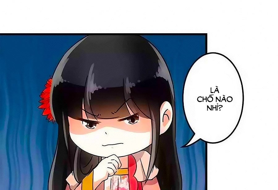 Vương Gia! Ngươi Thật Bỉ Ổi Chapter 132 - Trang 2