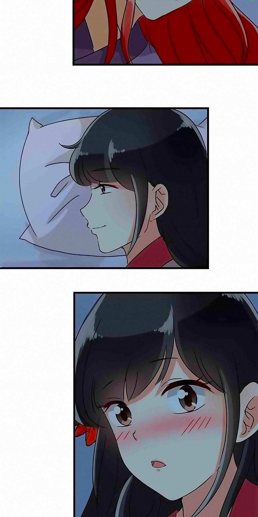 Vương Gia! Ngươi Thật Bỉ Ổi Chapter 133 - Trang 2