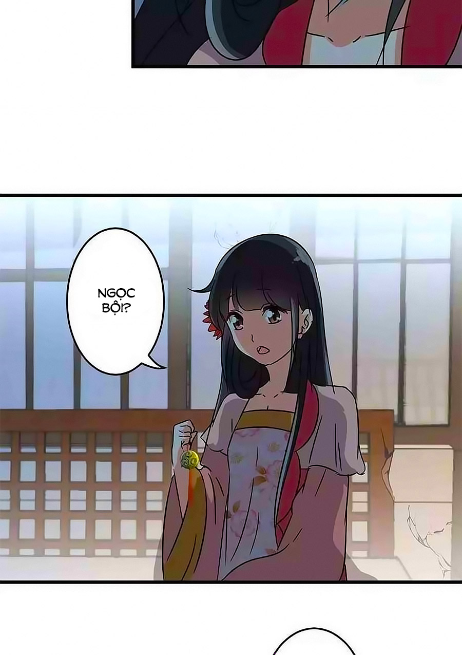 Vương Gia! Ngươi Thật Bỉ Ổi Chapter 133 - Trang 2