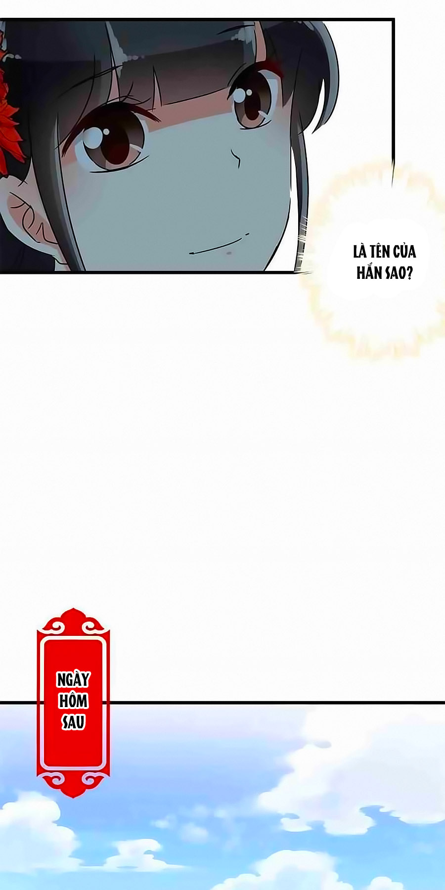 Vương Gia! Ngươi Thật Bỉ Ổi Chapter 133 - Trang 2