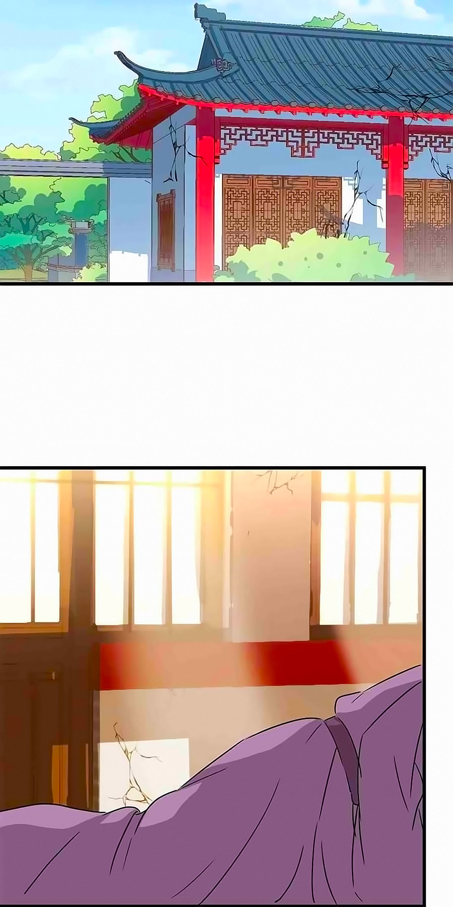 Vương Gia! Ngươi Thật Bỉ Ổi Chapter 133 - Trang 2