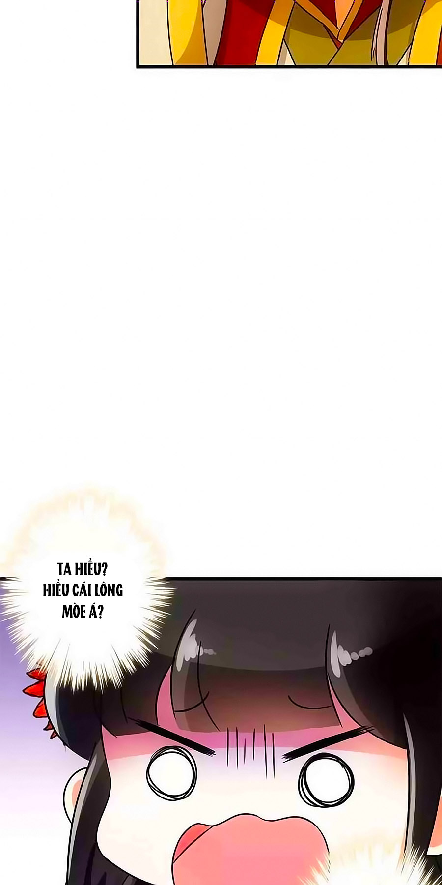 Vương Gia! Ngươi Thật Bỉ Ổi Chapter 134 - Trang 2