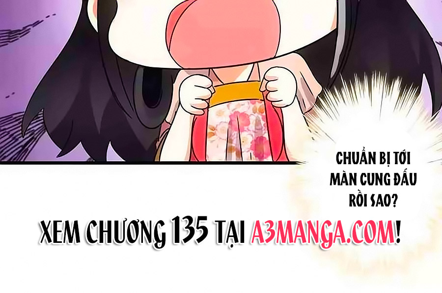 Vương Gia! Ngươi Thật Bỉ Ổi Chapter 134 - Trang 2