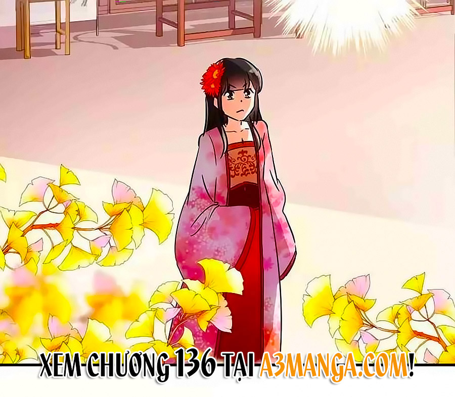 Vương Gia! Ngươi Thật Bỉ Ổi Chapter 135 - Trang 2