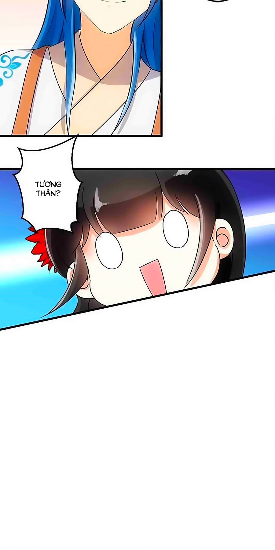 Vương Gia! Ngươi Thật Bỉ Ổi Chapter 136 - Trang 2