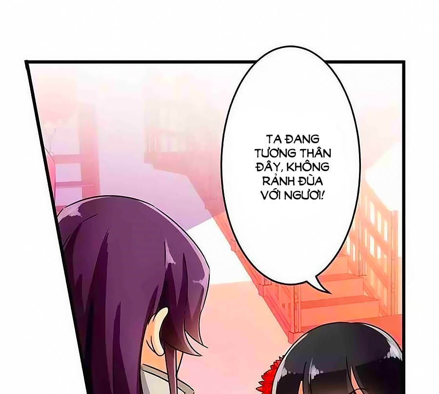 Vương Gia! Ngươi Thật Bỉ Ổi Chapter 137 - Trang 2