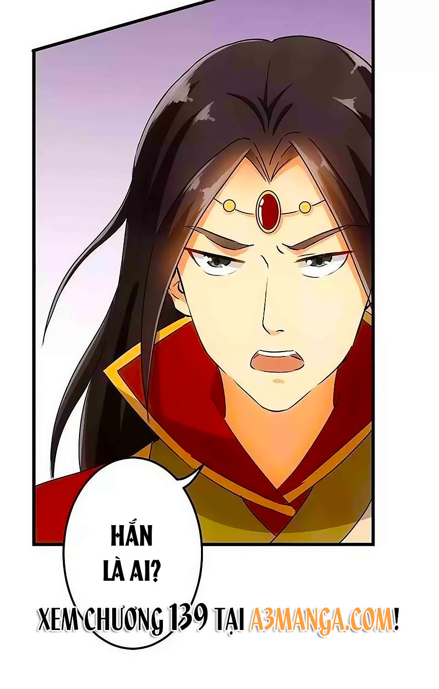 Vương Gia! Ngươi Thật Bỉ Ổi Chapter 138 - Trang 2