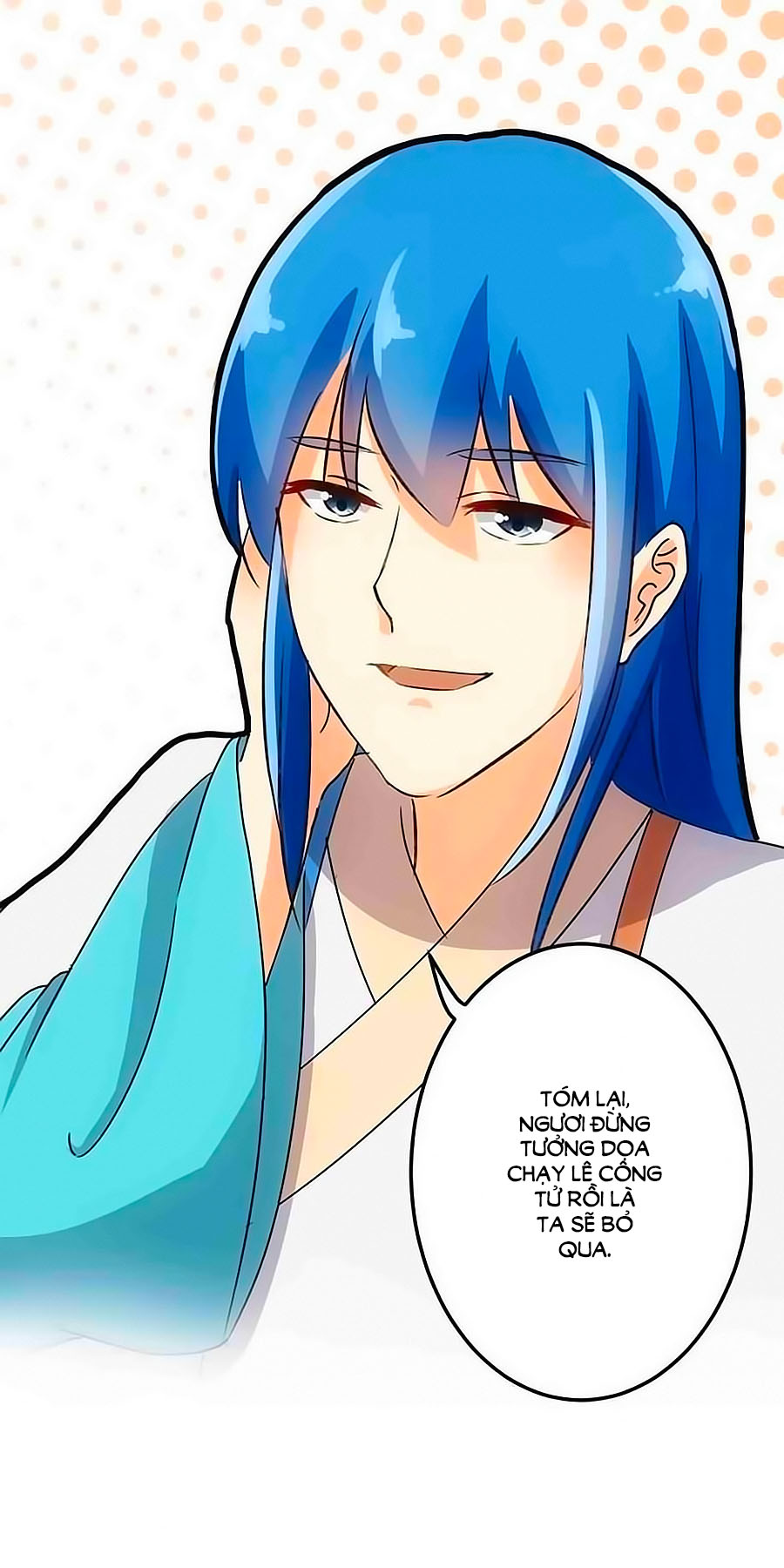 Vương Gia! Ngươi Thật Bỉ Ổi Chapter 138 - Trang 2