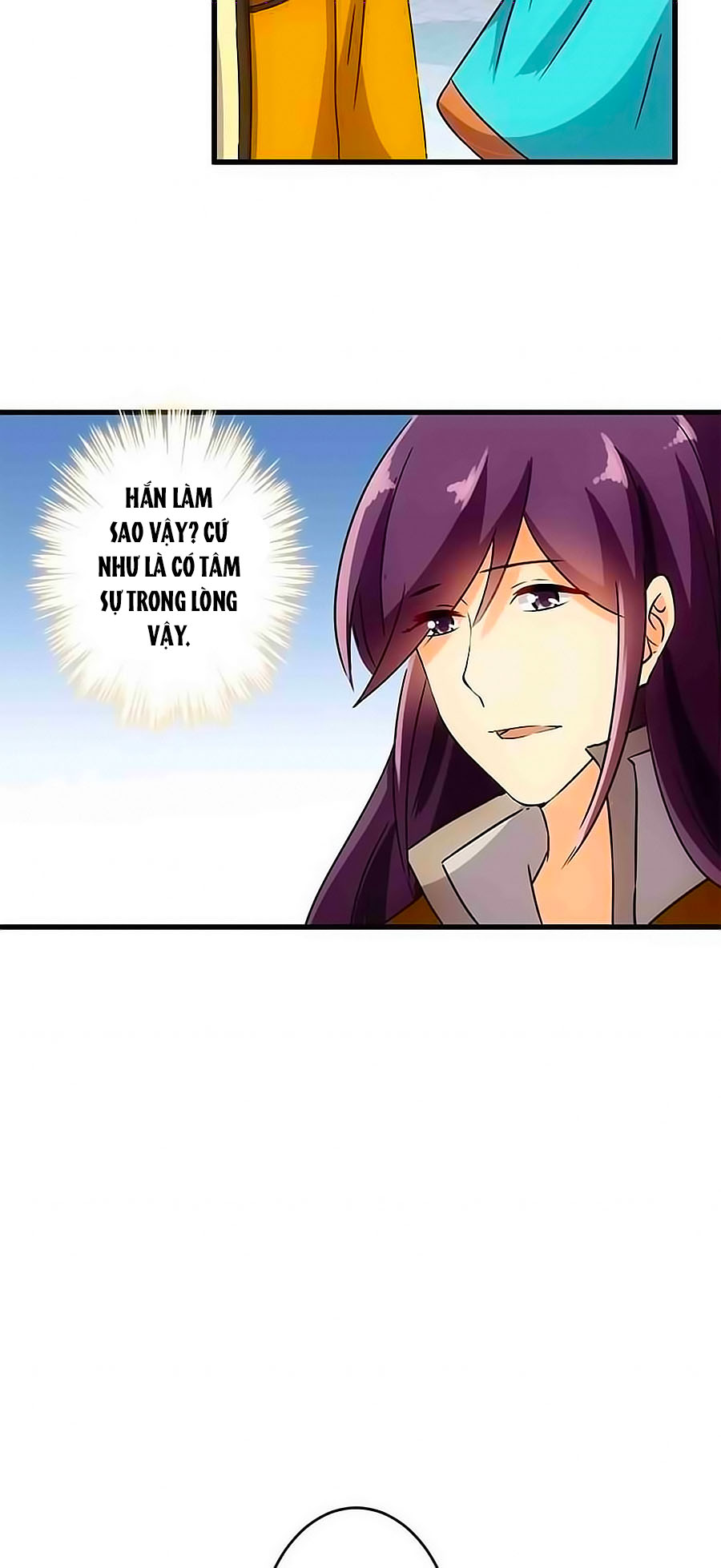 Vương Gia! Ngươi Thật Bỉ Ổi Chapter 139 - Trang 2