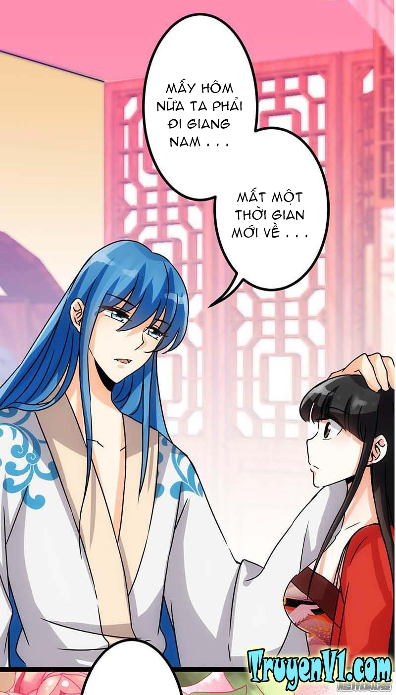 Vương Gia! Ngươi Thật Bỉ Ổi Chapter 14 - Trang 2