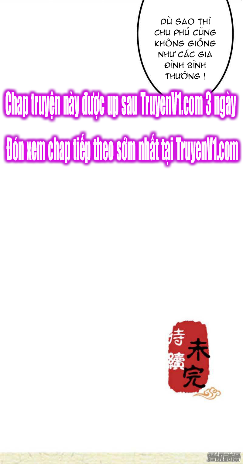 Vương Gia! Ngươi Thật Bỉ Ổi Chapter 14 - Trang 2