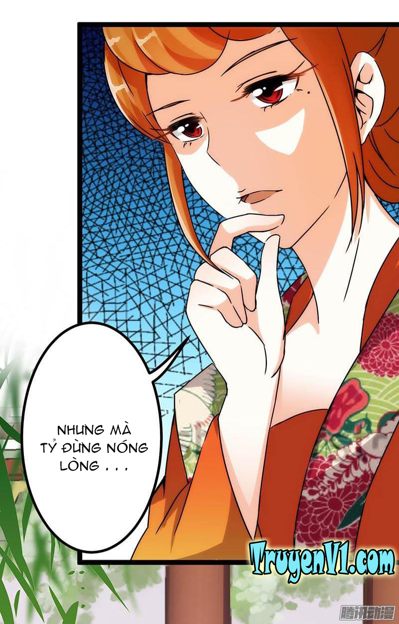 Vương Gia! Ngươi Thật Bỉ Ổi Chapter 14 - Trang 2