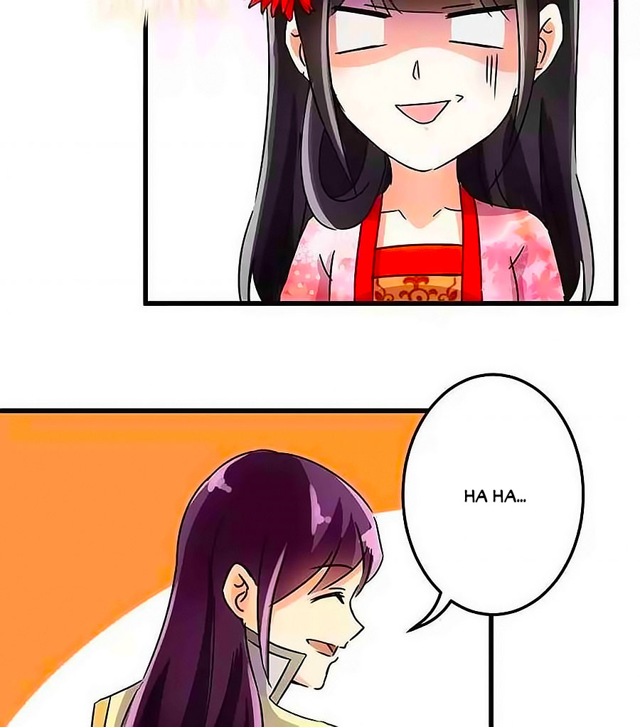 Vương Gia! Ngươi Thật Bỉ Ổi Chapter 140 - Trang 2