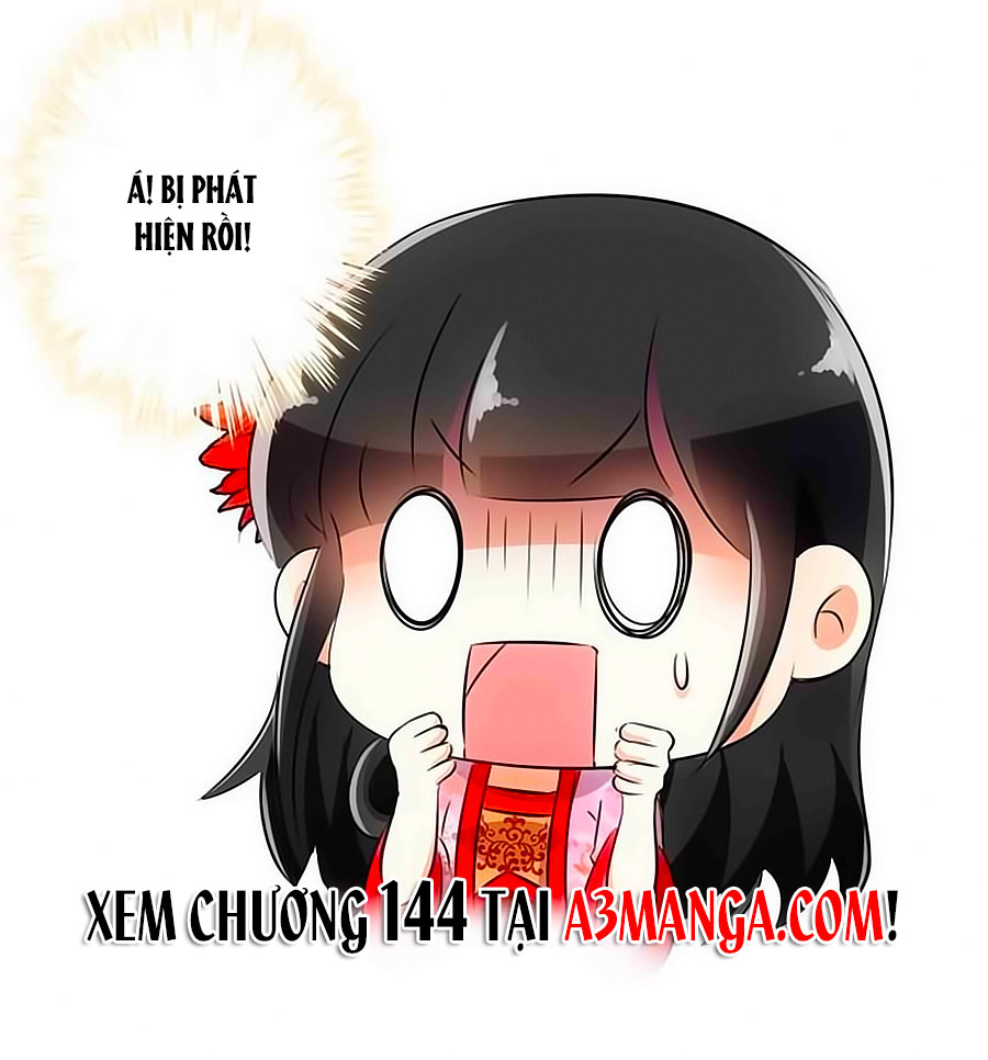 Vương Gia! Ngươi Thật Bỉ Ổi Chapter 143 - Trang 2