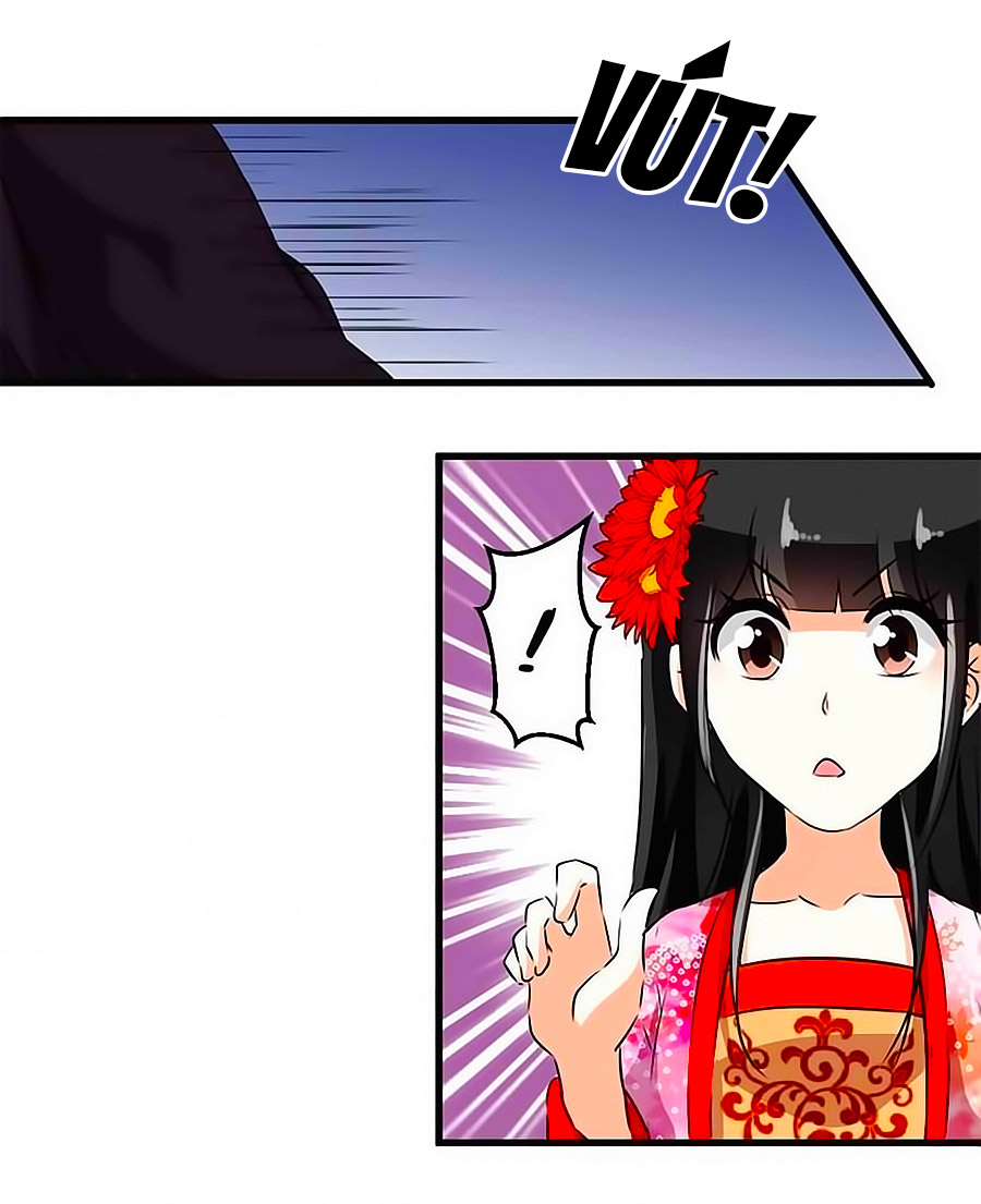 Vương Gia! Ngươi Thật Bỉ Ổi Chapter 145 - Trang 2