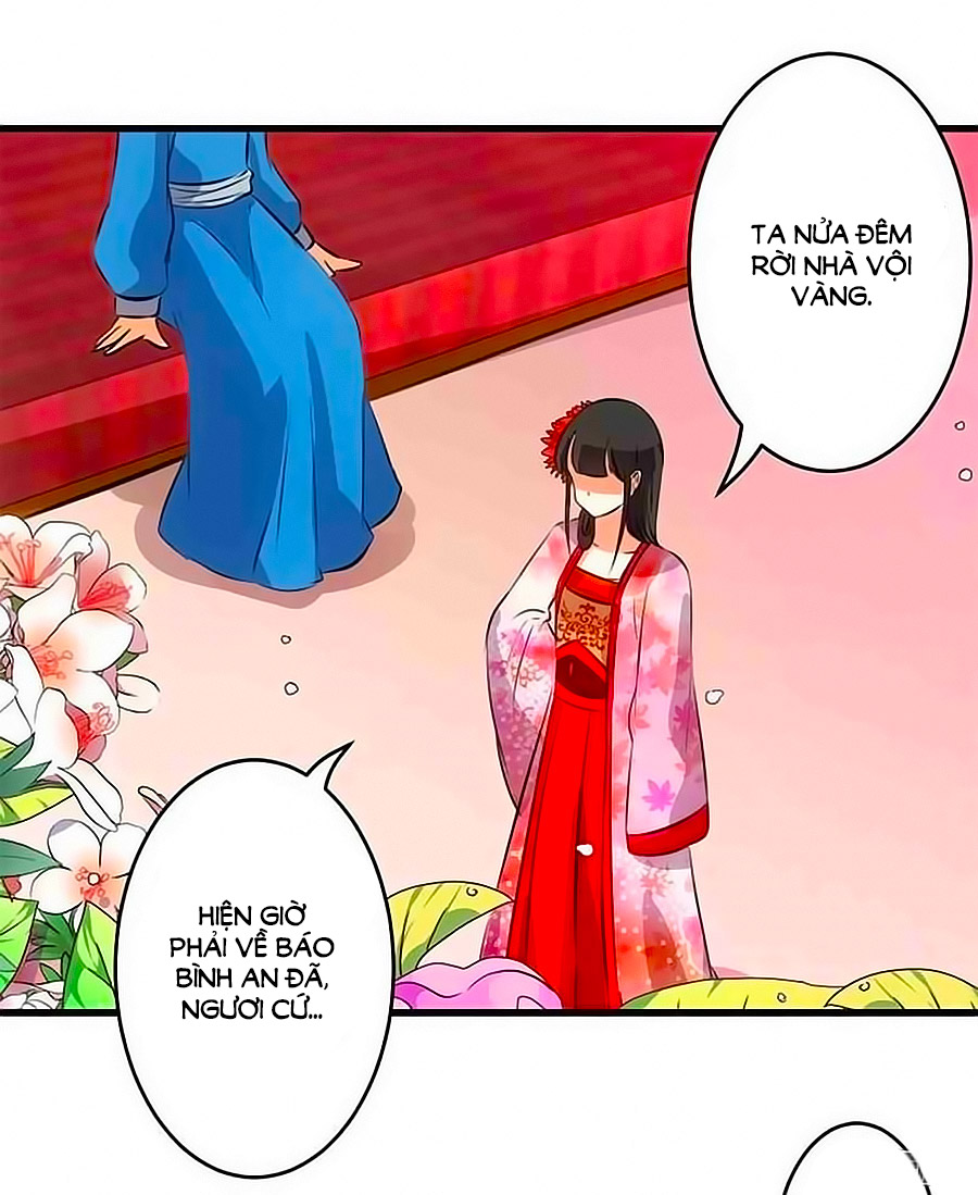 Vương Gia! Ngươi Thật Bỉ Ổi Chapter 146 - Trang 2