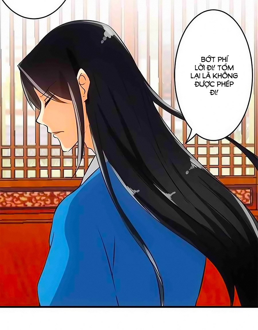 Vương Gia! Ngươi Thật Bỉ Ổi Chapter 146 - Trang 2