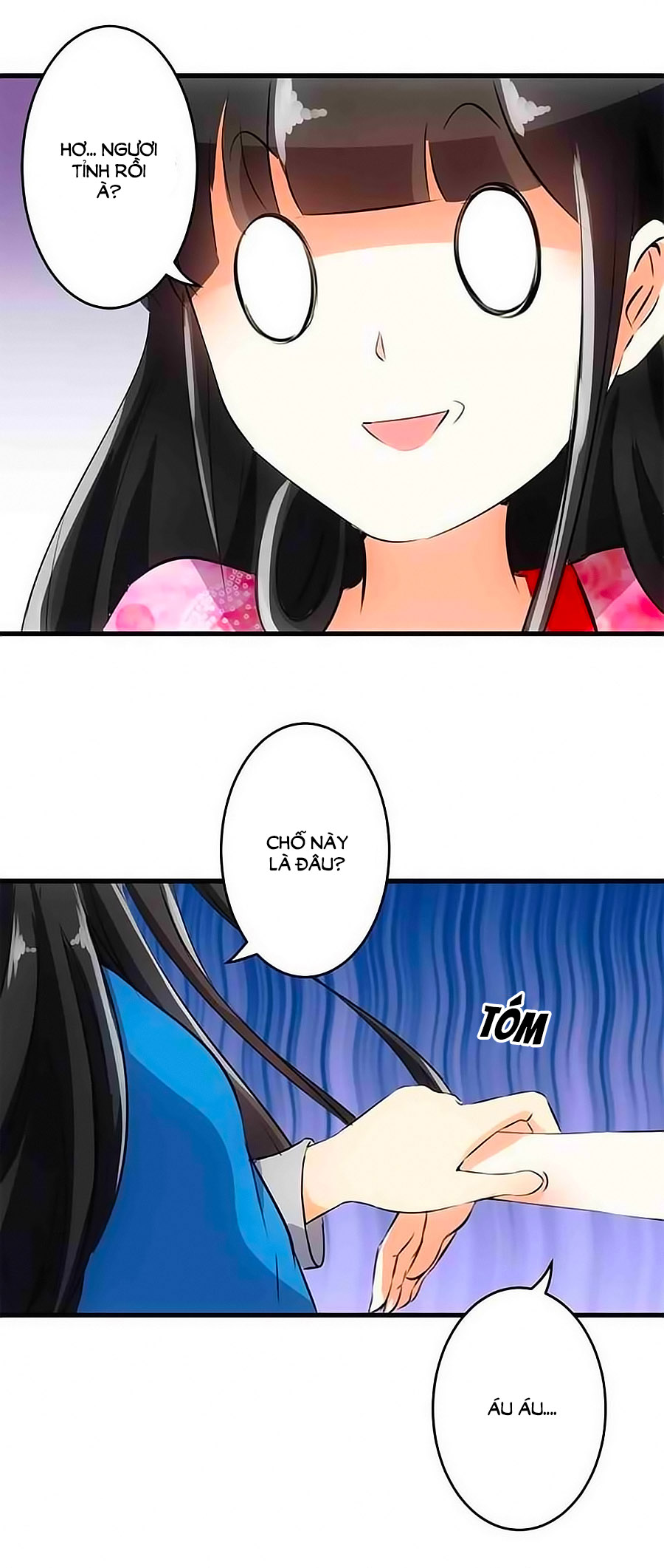 Vương Gia! Ngươi Thật Bỉ Ổi Chapter 146 - Trang 2