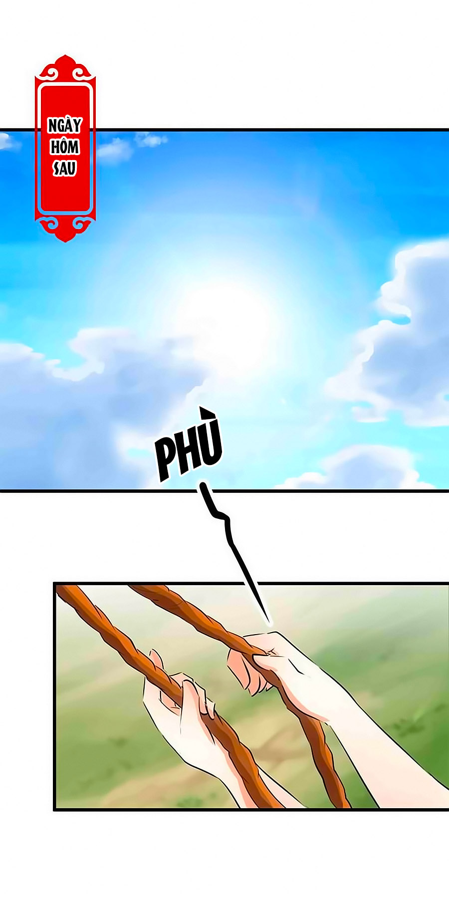 Vương Gia! Ngươi Thật Bỉ Ổi Chapter 148 - Trang 2