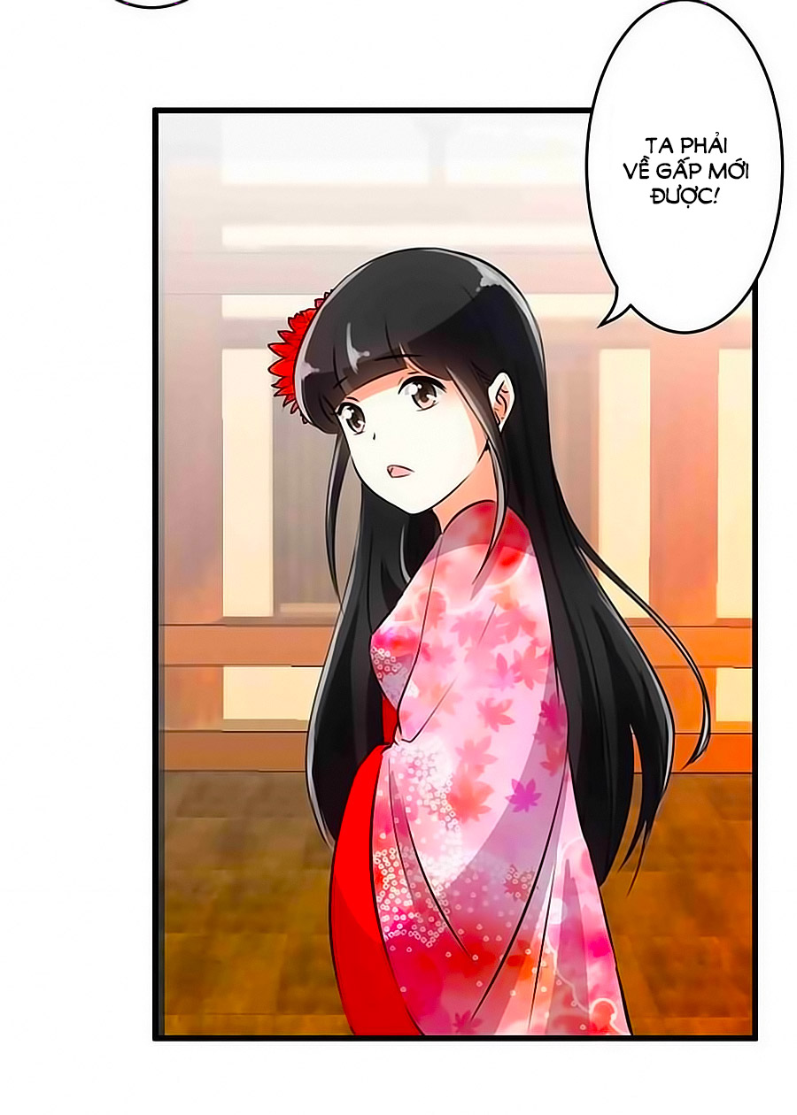 Vương Gia! Ngươi Thật Bỉ Ổi Chapter 148 - Trang 2