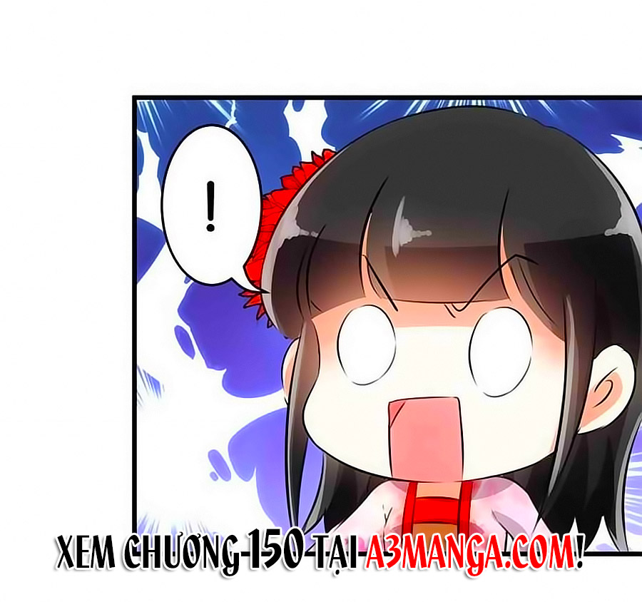 Vương Gia! Ngươi Thật Bỉ Ổi Chapter 149 - Trang 2