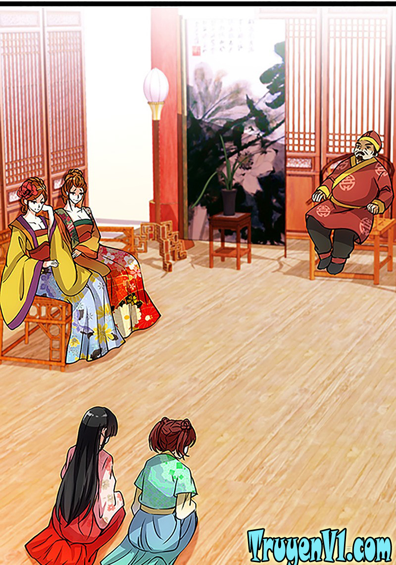 Vương Gia! Ngươi Thật Bỉ Ổi Chapter 15 - Trang 2