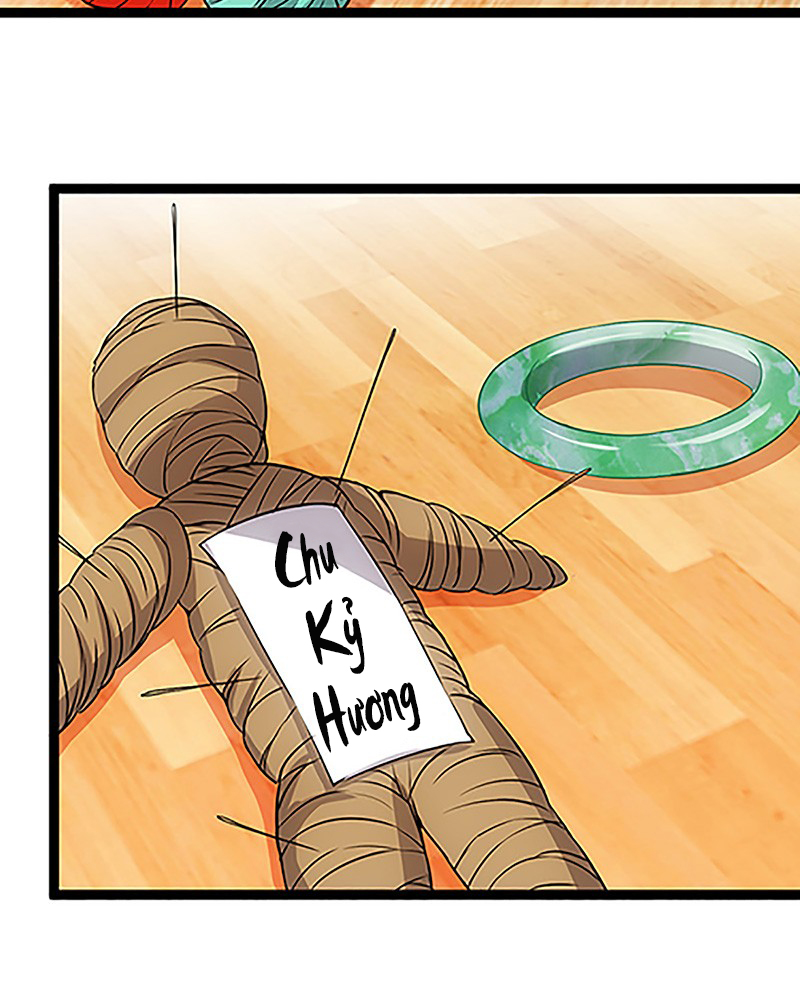 Vương Gia! Ngươi Thật Bỉ Ổi Chapter 15 - Trang 2