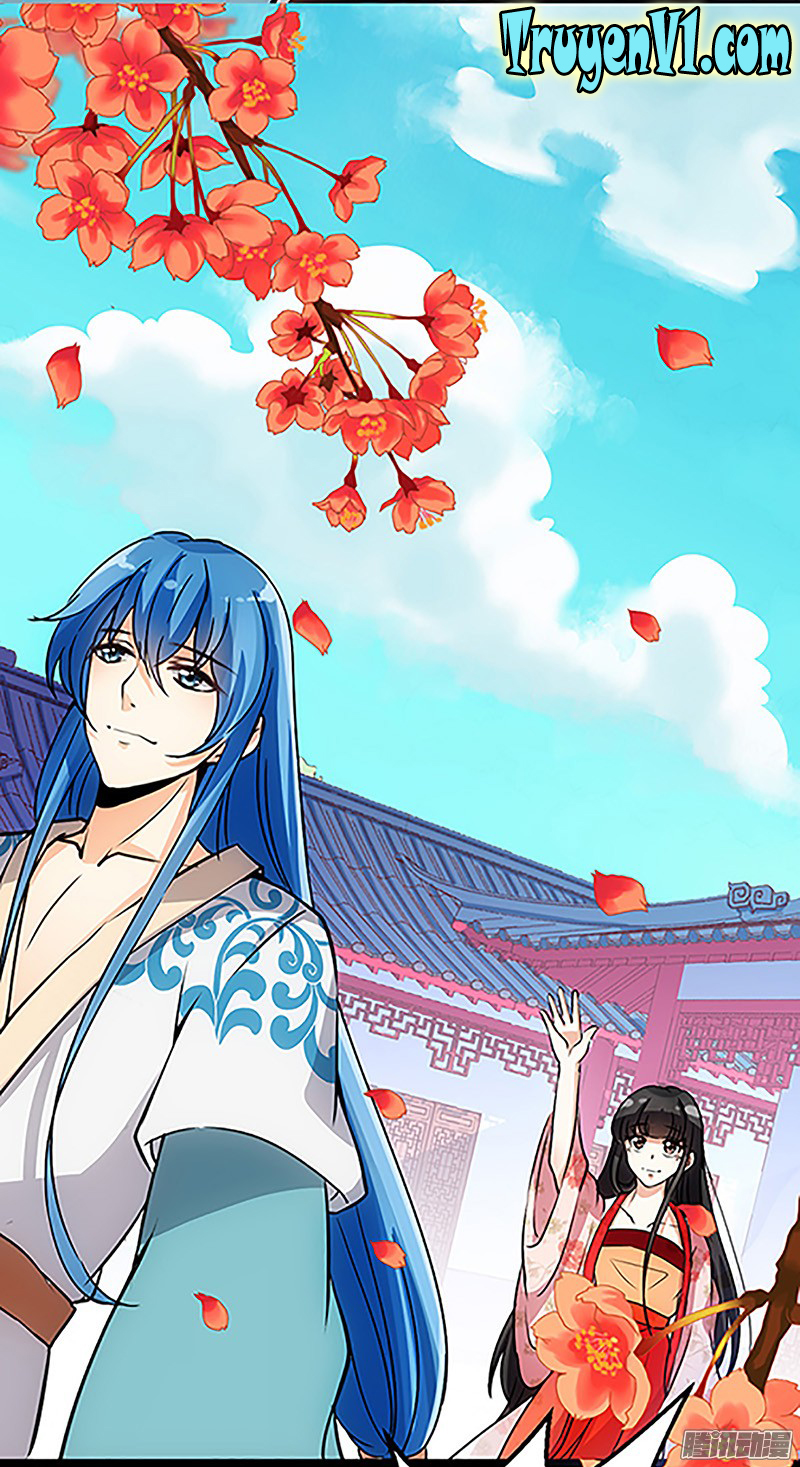 Vương Gia! Ngươi Thật Bỉ Ổi Chapter 15 - Trang 2