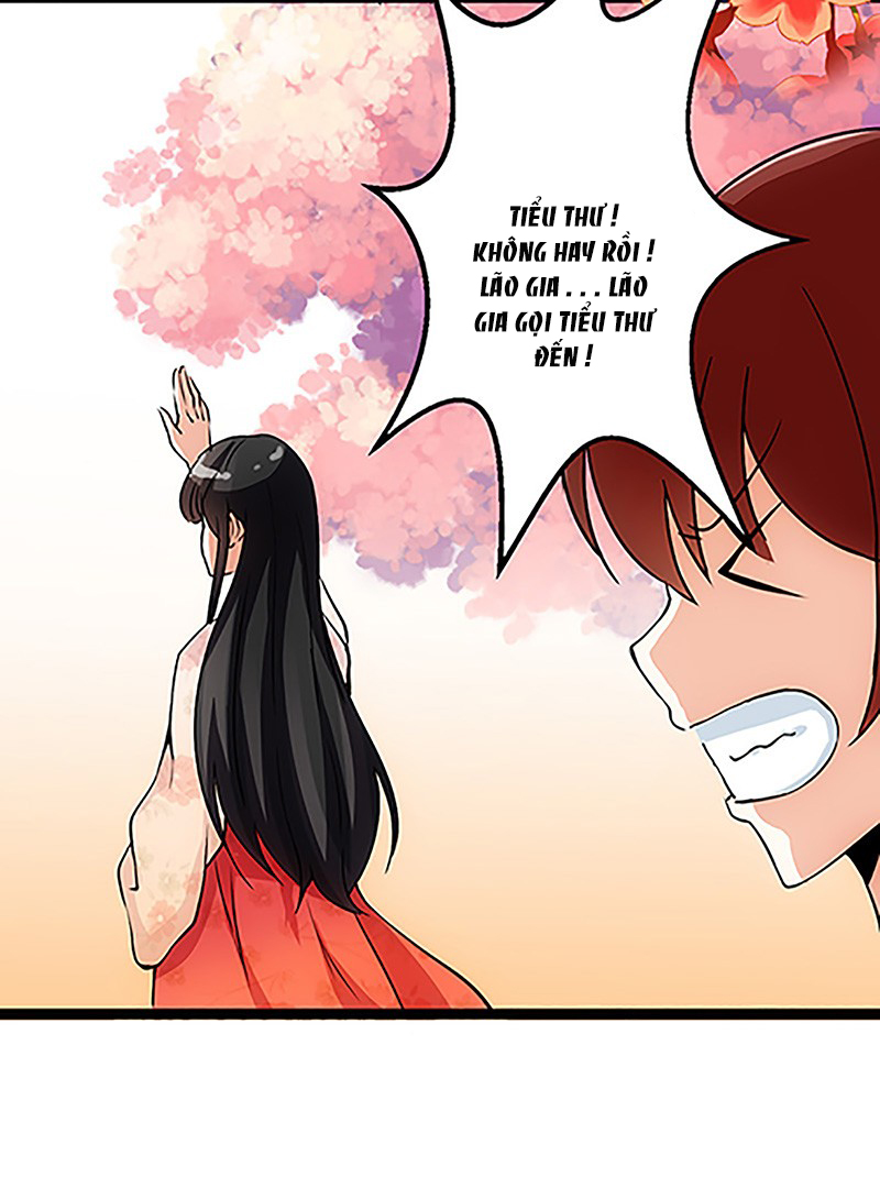 Vương Gia! Ngươi Thật Bỉ Ổi Chapter 15 - Trang 2