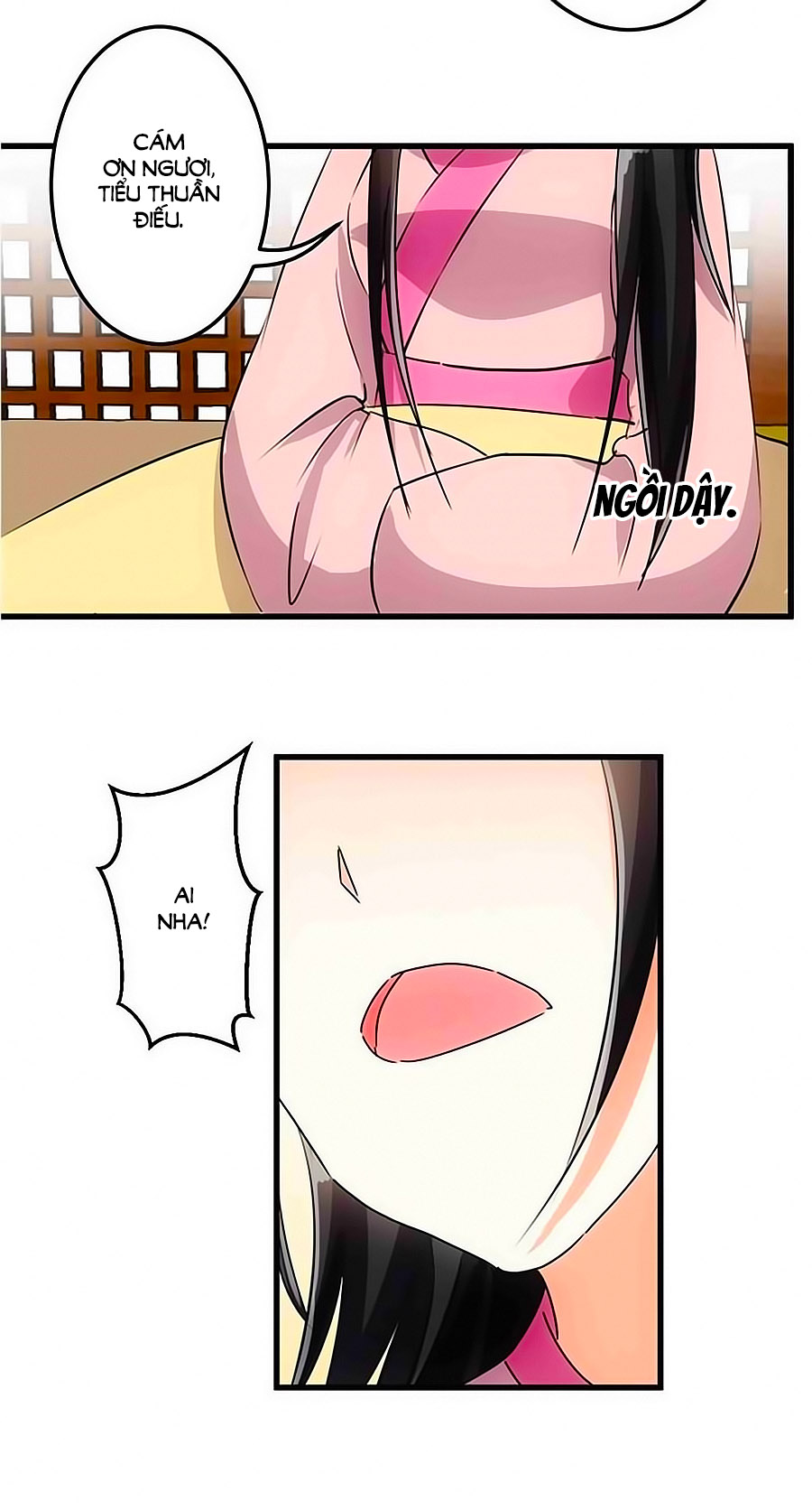 Vương Gia! Ngươi Thật Bỉ Ổi Chapter 150 - Trang 2