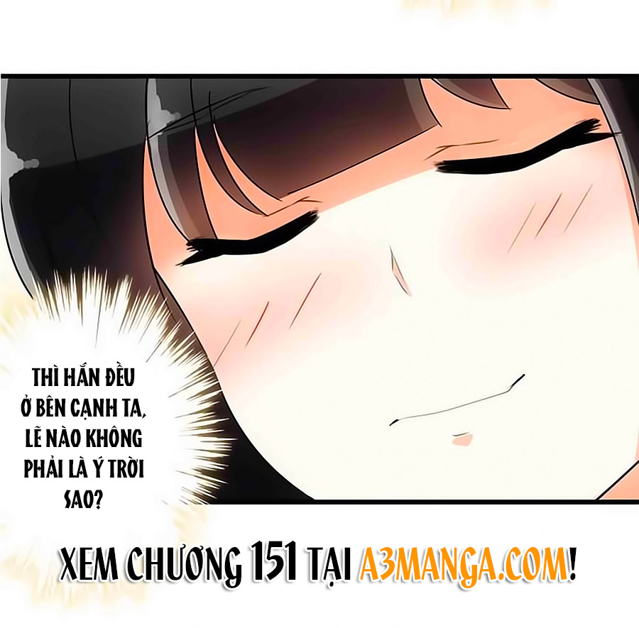 Vương Gia! Ngươi Thật Bỉ Ổi Chapter 150 - Trang 2