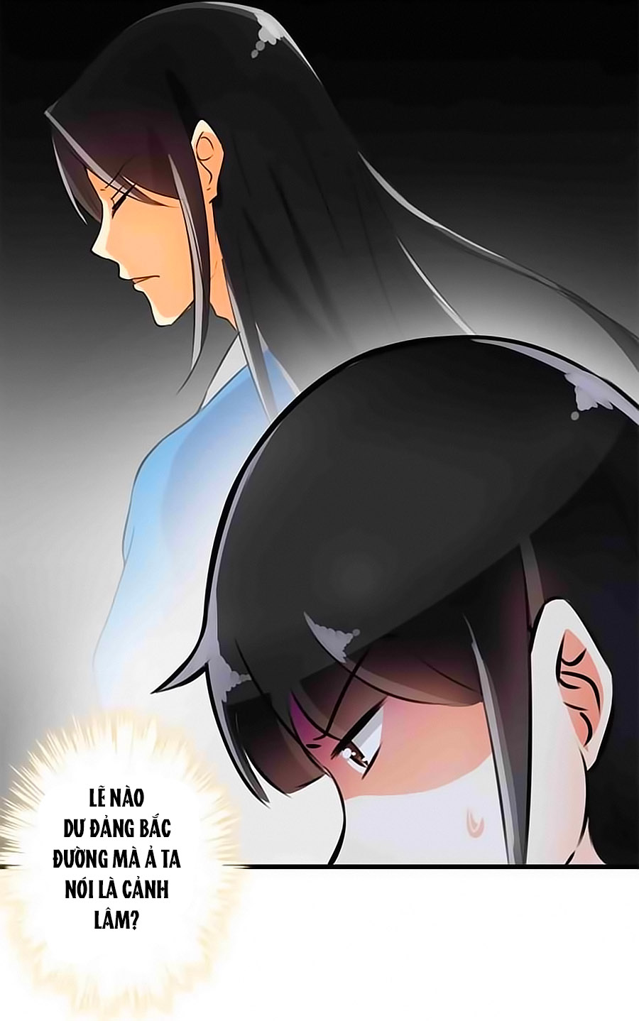 Vương Gia! Ngươi Thật Bỉ Ổi Chapter 150 - Trang 2