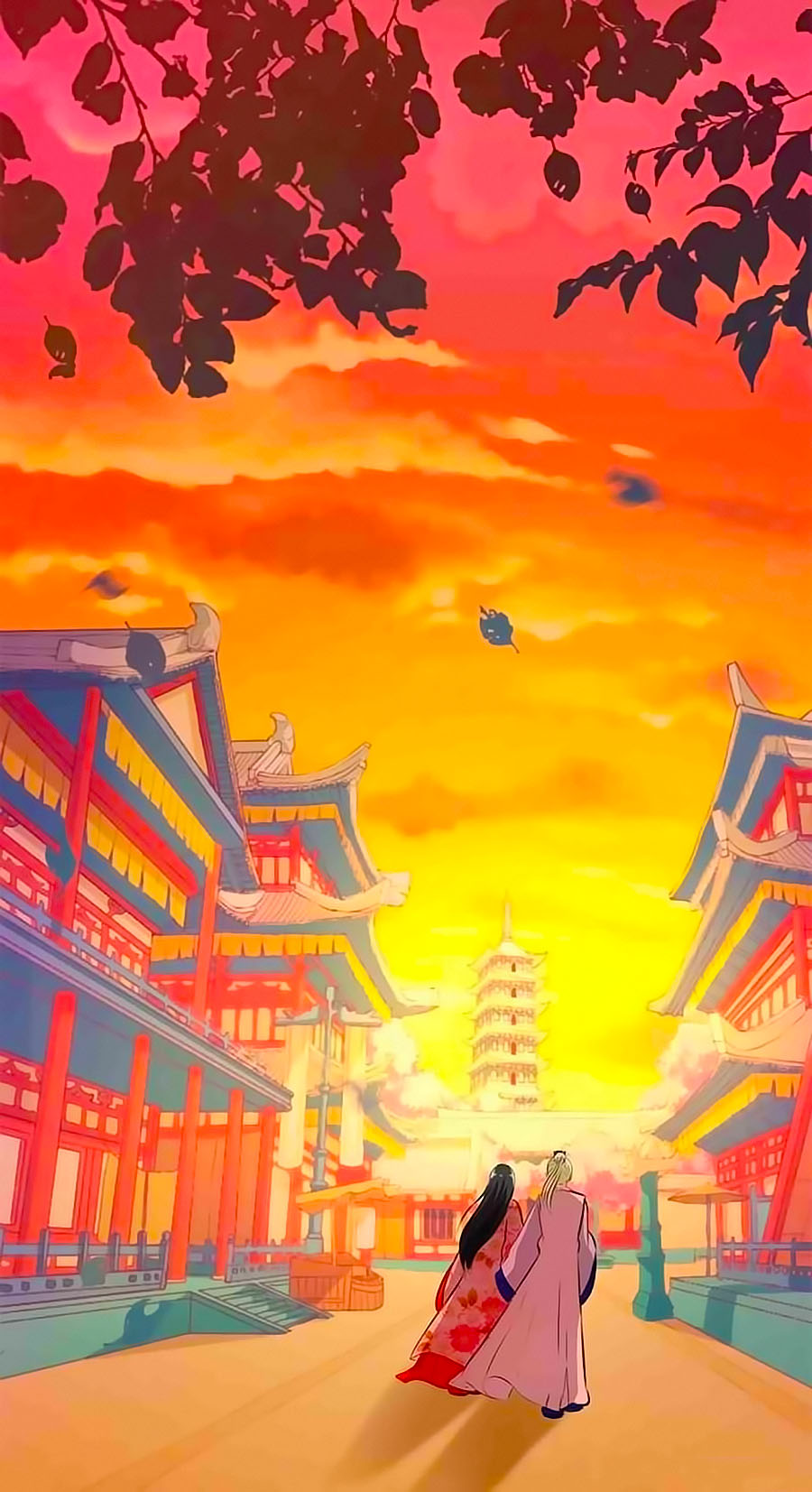 Vương Gia! Ngươi Thật Bỉ Ổi Chapter 153 - Trang 2