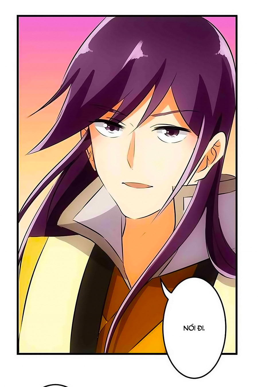 Vương Gia! Ngươi Thật Bỉ Ổi Chapter 154 - Trang 2