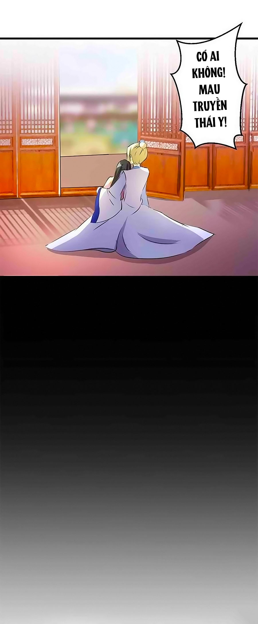 Vương Gia! Ngươi Thật Bỉ Ổi Chapter 155 - Trang 2