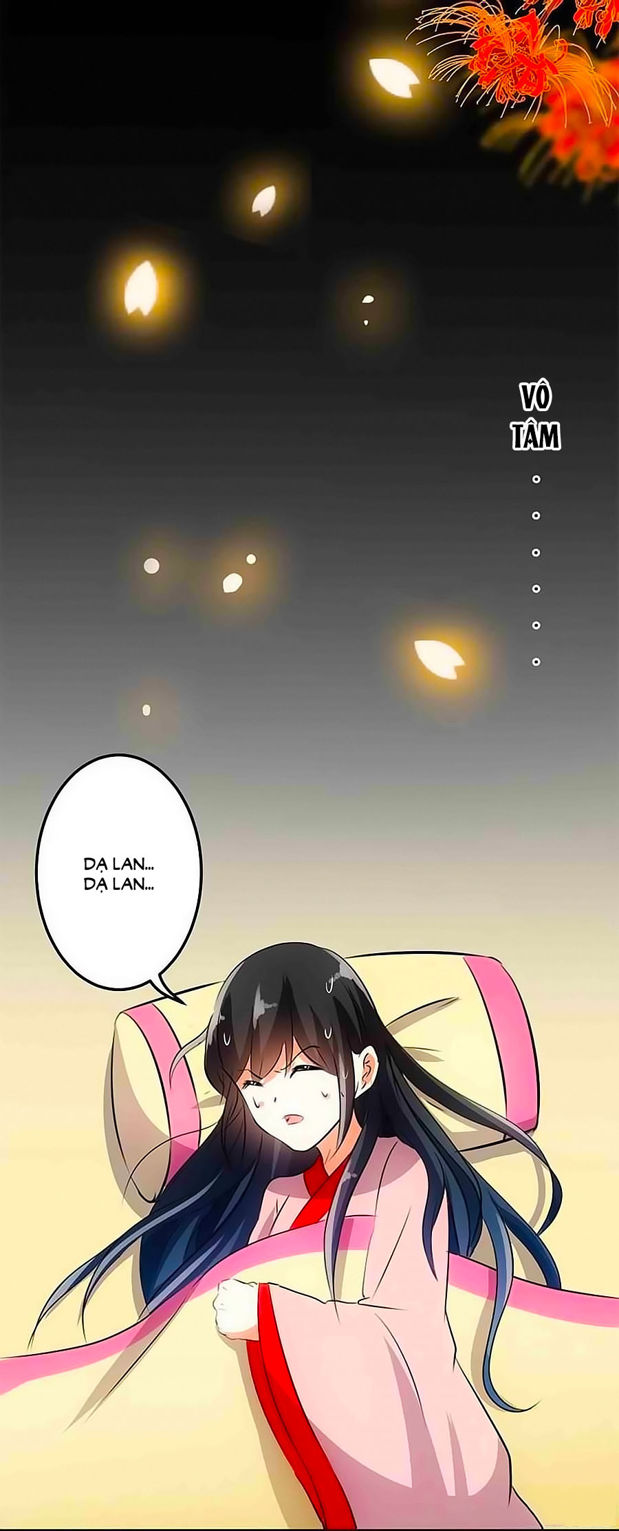 Vương Gia! Ngươi Thật Bỉ Ổi Chapter 155 - Trang 2