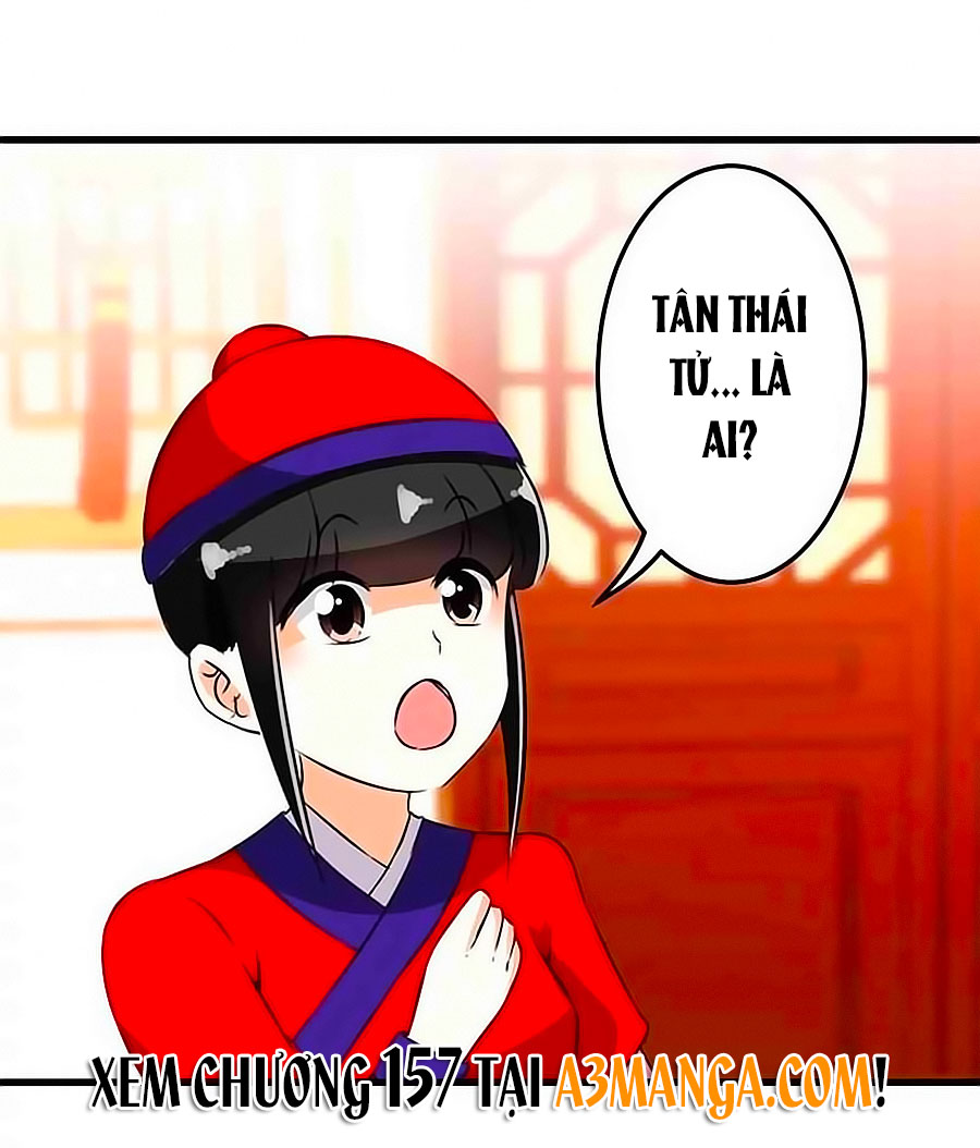 Vương Gia! Ngươi Thật Bỉ Ổi Chapter 156 - Trang 2