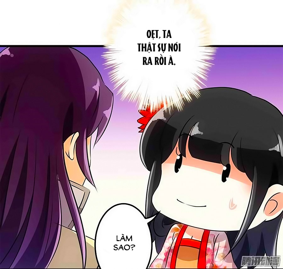 Vương Gia! Ngươi Thật Bỉ Ổi Chapter 158 - Trang 2