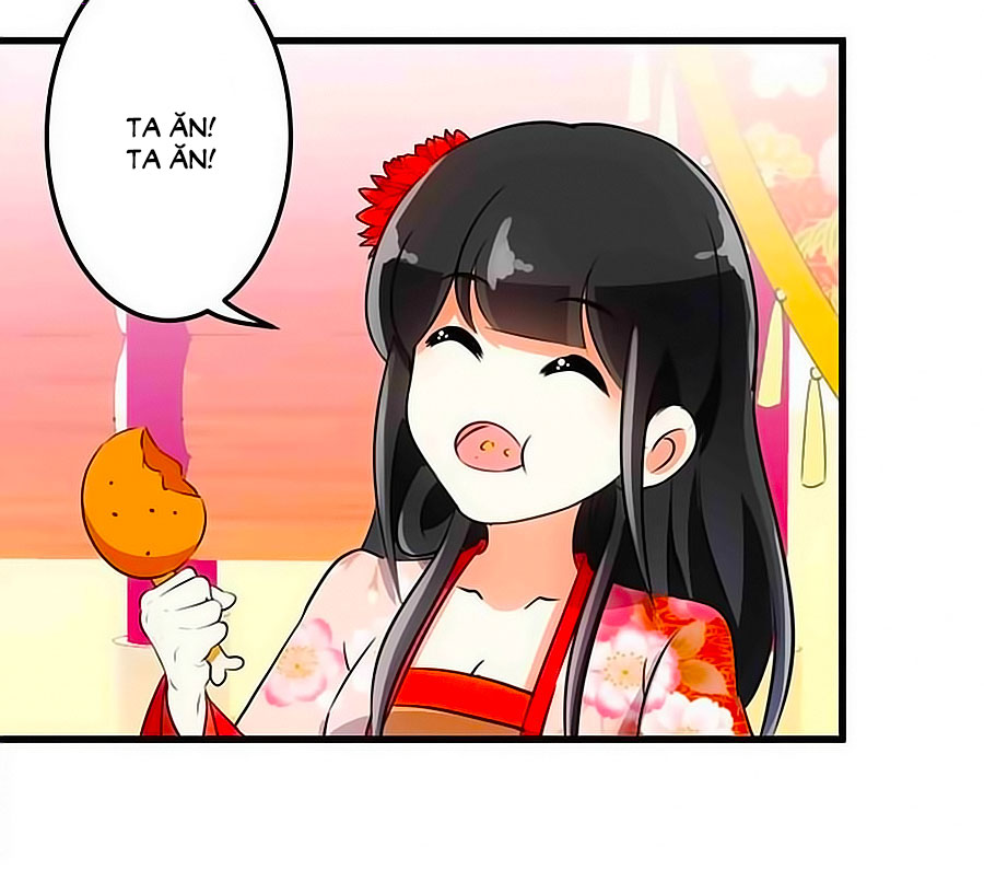 Vương Gia! Ngươi Thật Bỉ Ổi Chapter 158 - Trang 2