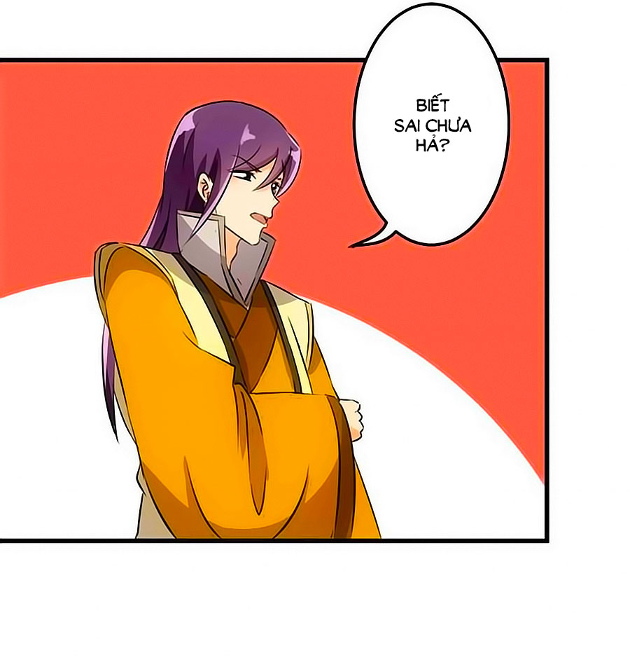 Vương Gia! Ngươi Thật Bỉ Ổi Chapter 158 - Trang 2