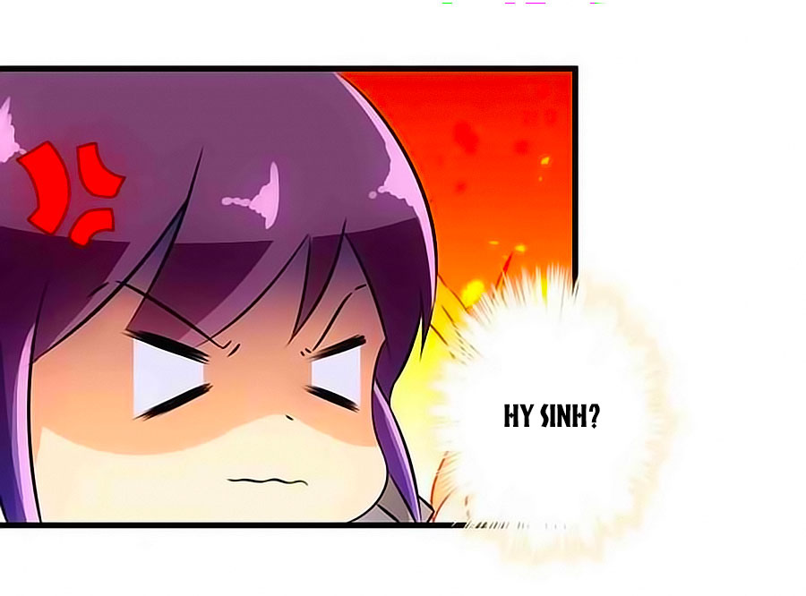 Vương Gia! Ngươi Thật Bỉ Ổi Chapter 159 - Trang 2