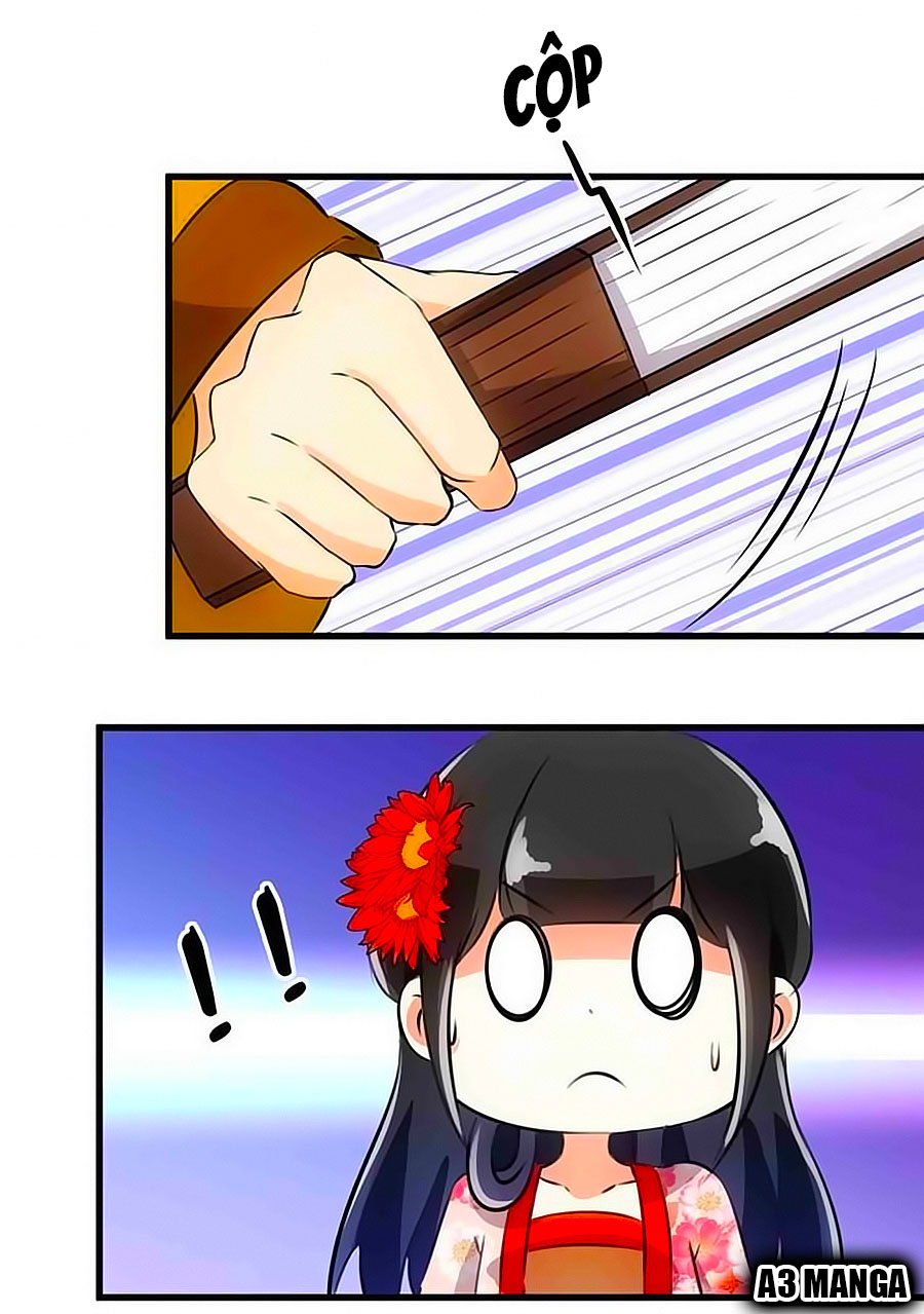 Vương Gia! Ngươi Thật Bỉ Ổi Chapter 159 - Trang 2