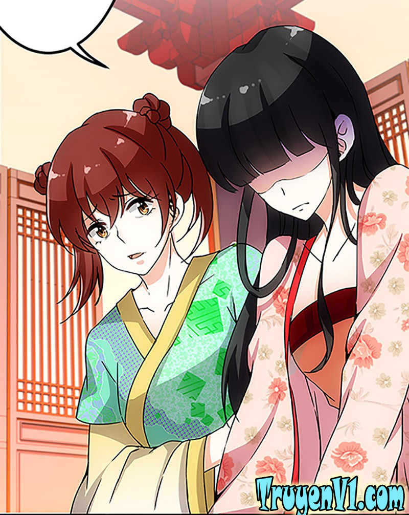 Vương Gia! Ngươi Thật Bỉ Ổi Chapter 16 - Trang 2