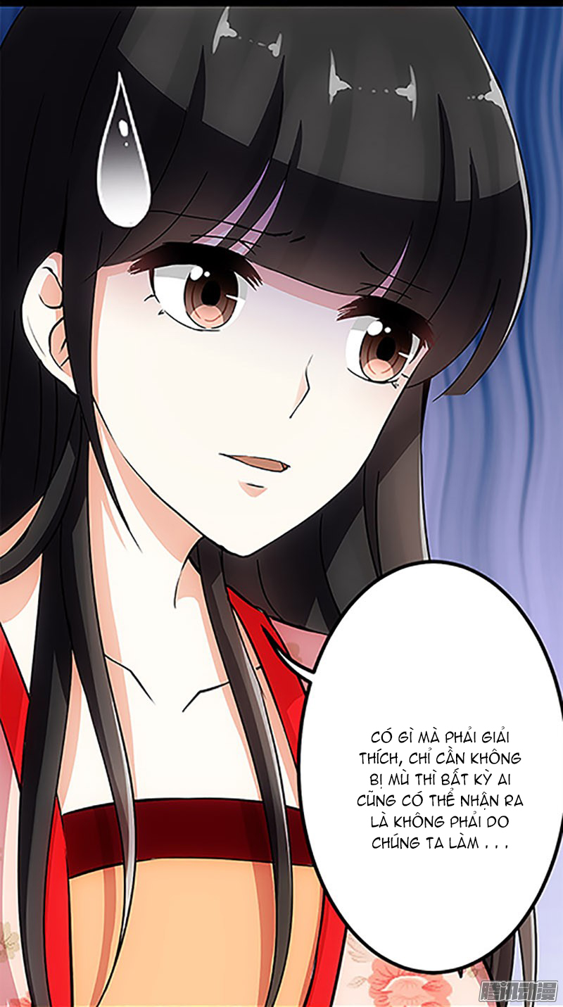 Vương Gia! Ngươi Thật Bỉ Ổi Chapter 16 - Trang 2