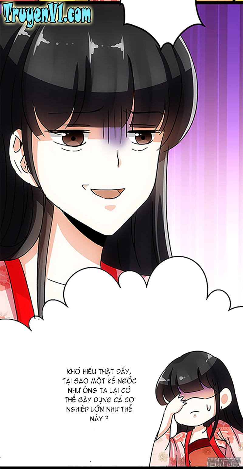 Vương Gia! Ngươi Thật Bỉ Ổi Chapter 16 - Trang 2